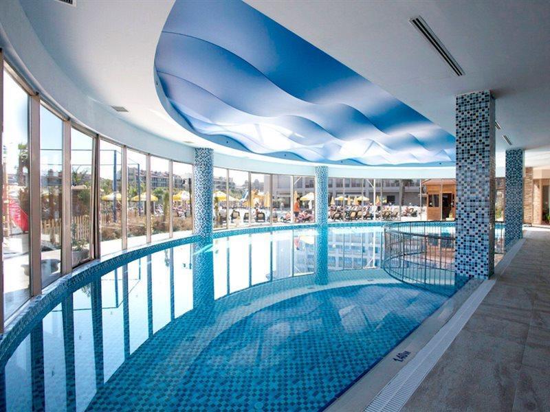 Hotel Seher Sun Palace And 5*